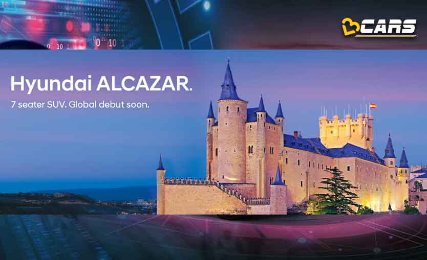 Alcazar