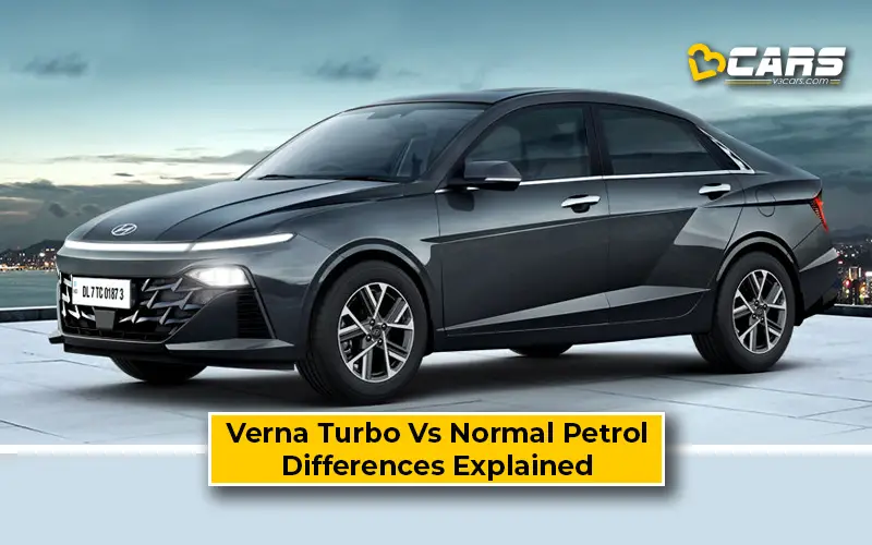 2023 Hyundai Verna