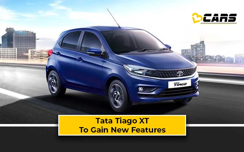 Tata Tiago