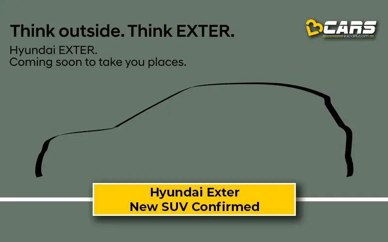 Hyundai Exter