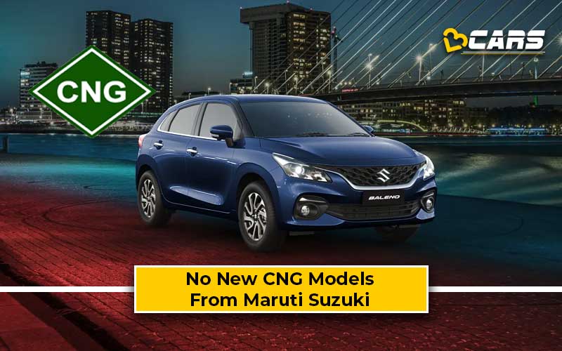 Maruti Suzuki