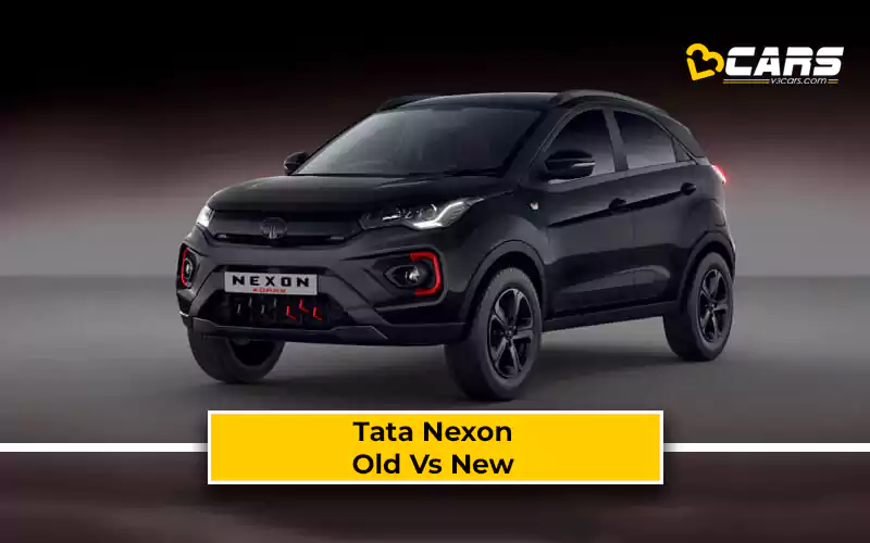 Tata Nexon