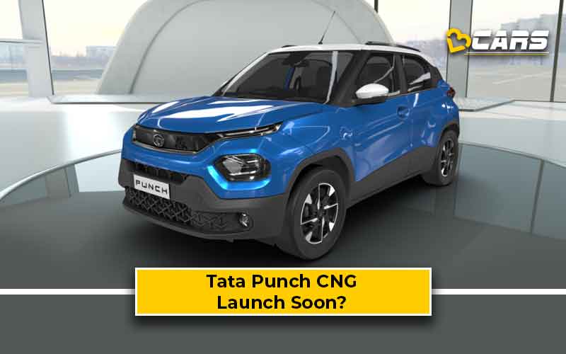 Tata Punch