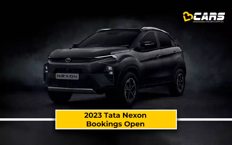 Tata Nexon