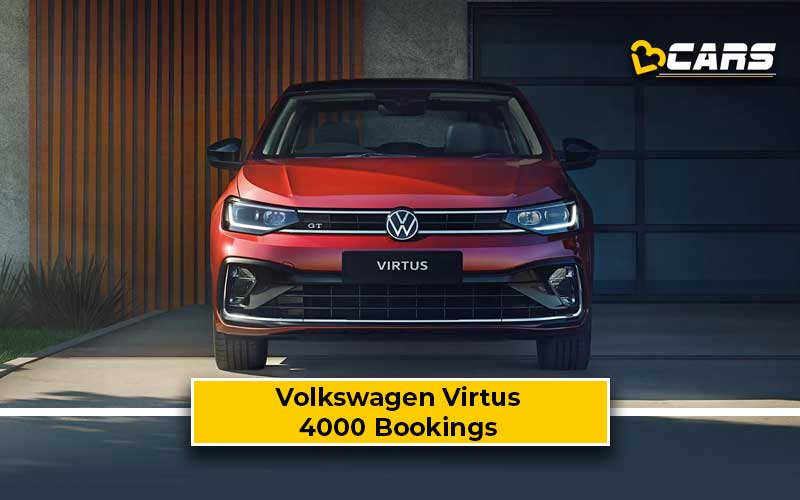 Volkswagen Virtus