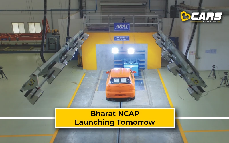 Bharat NCAP