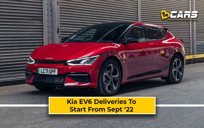 Kia EV6