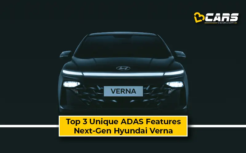 Next-Gen Hyundai Verna 2023