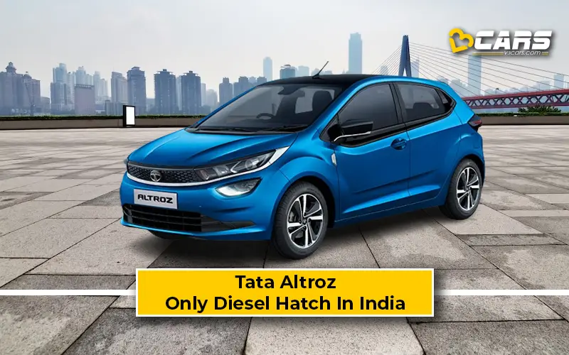 Tata Altroz