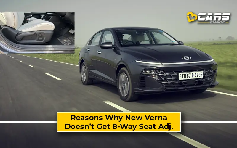 2023 Hyundai Verna