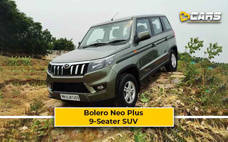 Bolero Neo Plus