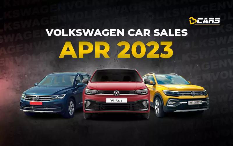 Volkswagen Car Sales