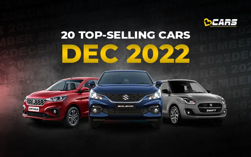 Car Sales Analysis - 20 Top Selling Cars