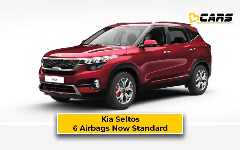 2022 Kia Seltos