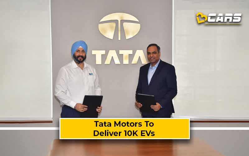 Tata Motors