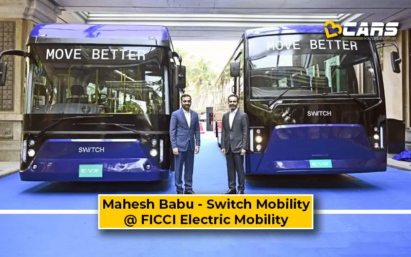 Electric Mobility