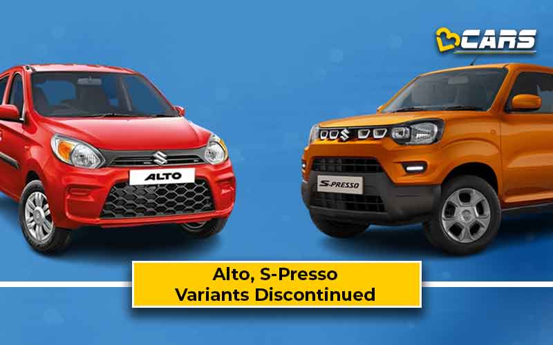 Alto And S-Presso