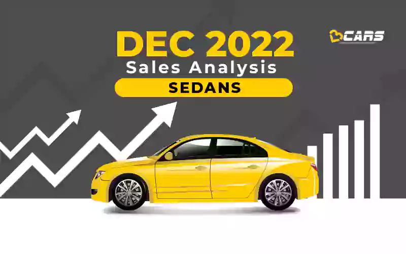 Sedan Sales