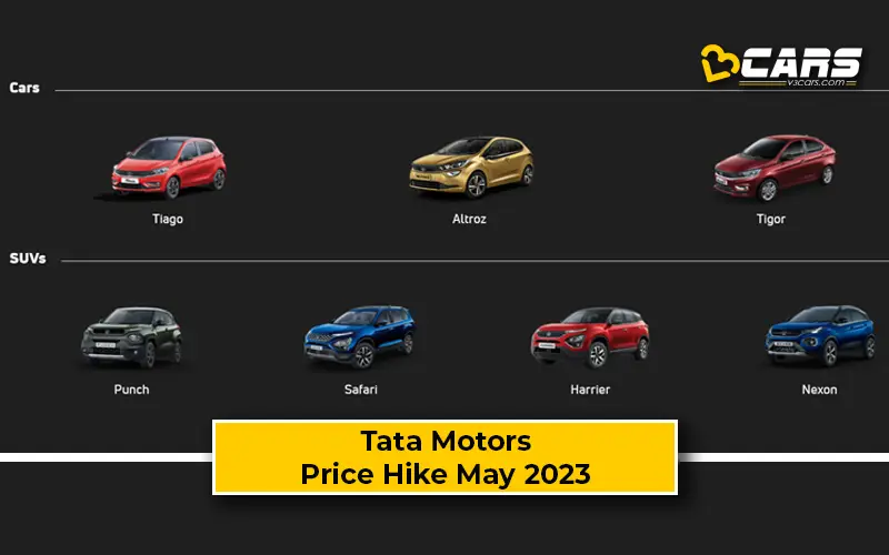 Tata Motors