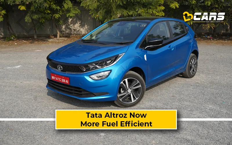 Tata Altroz