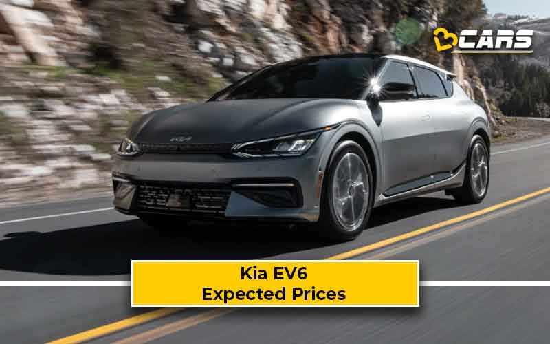 Kia EV6