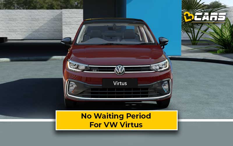 VW Virtus