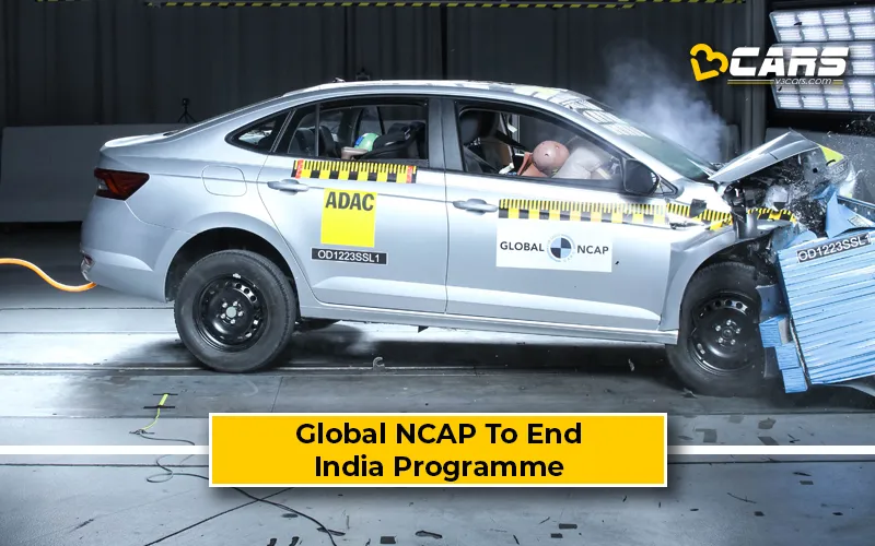 Global NCAP