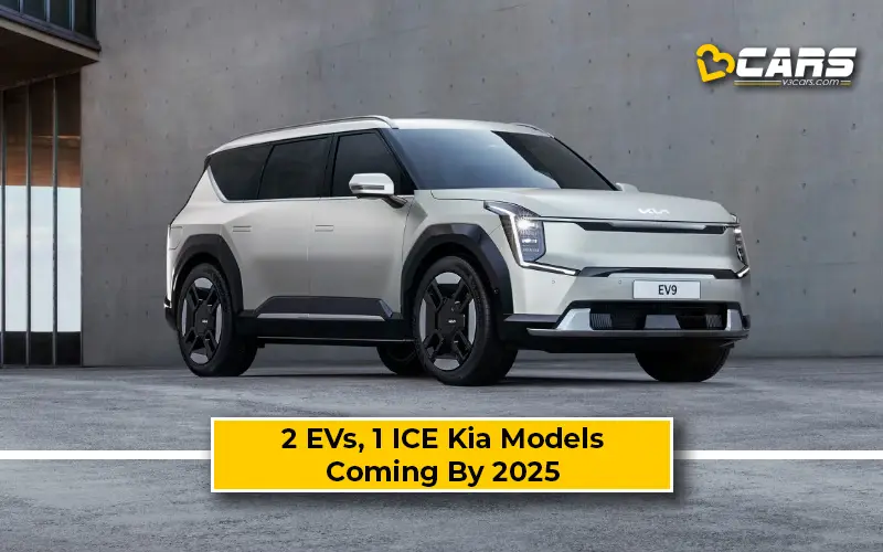 Kia EV9