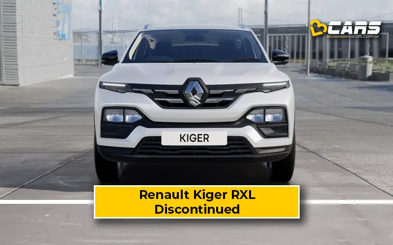 Renault Kiger