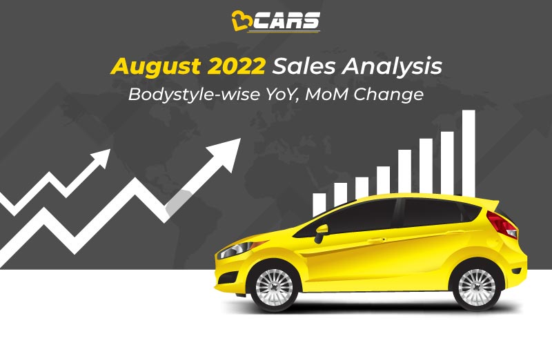 August 2022 Car Sales Analysis
