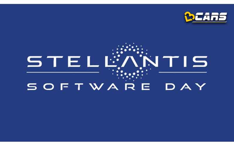Stellantis Software Day