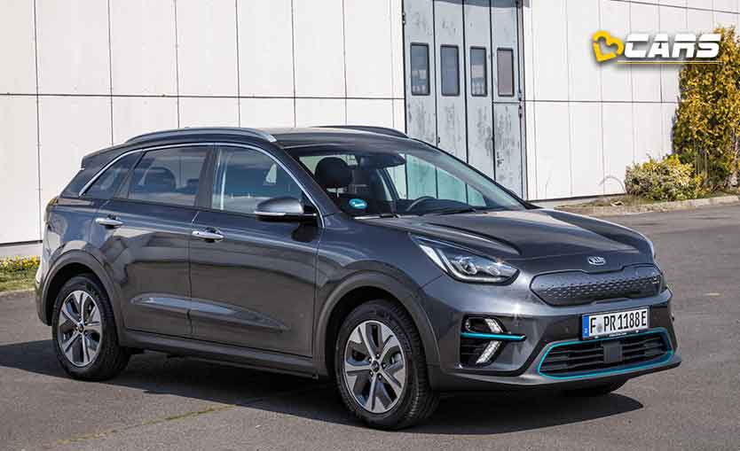 Kia e-niro