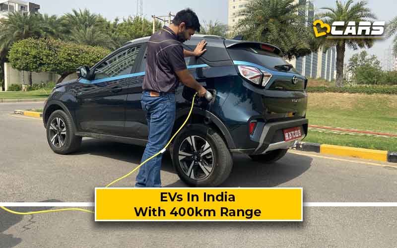 Electric Cars In India