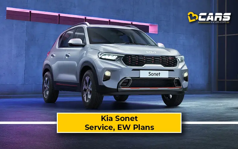 Kia Sonet