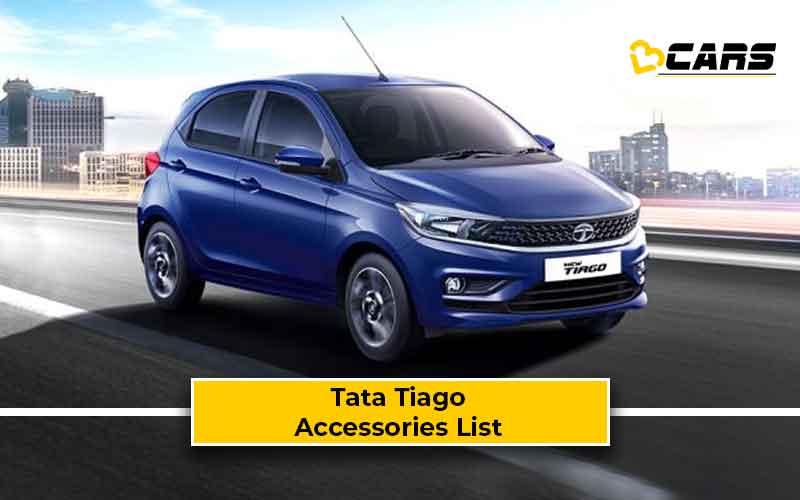 Tata Tiago