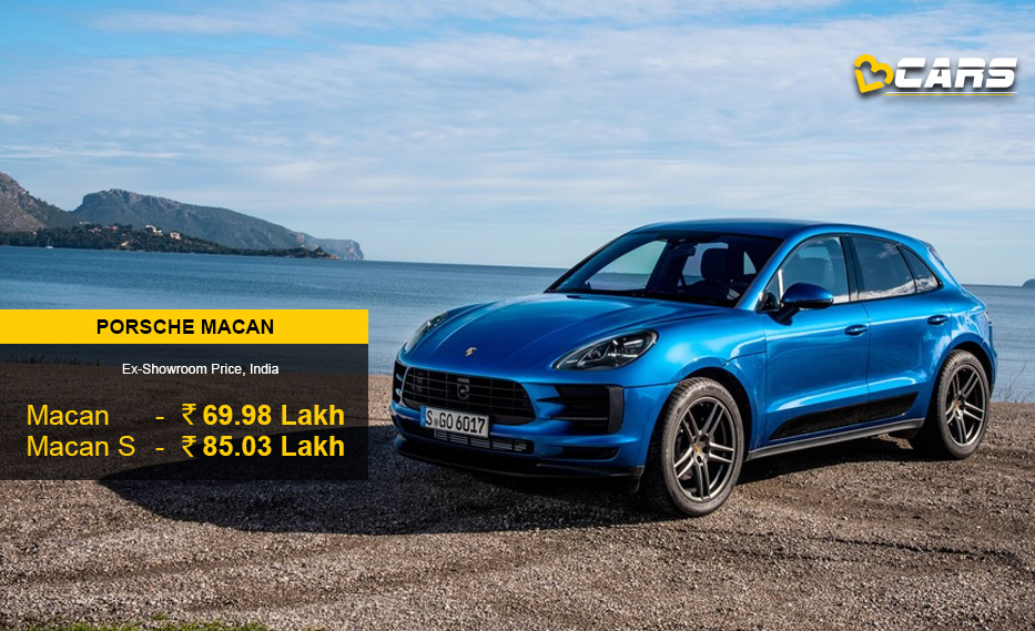 Porche-Macan-Expected-Price