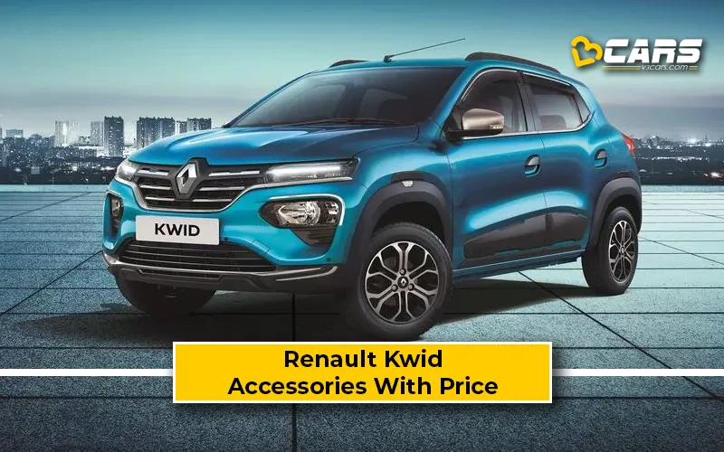 Renault Kwid