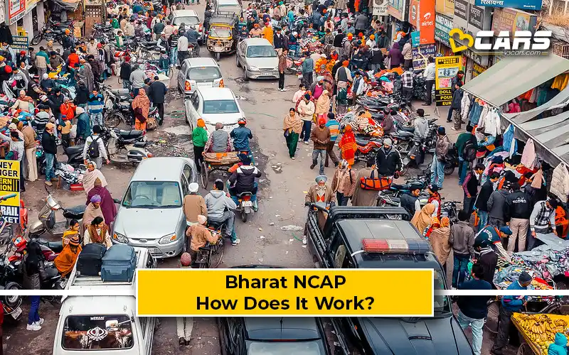 Bharat NCAP