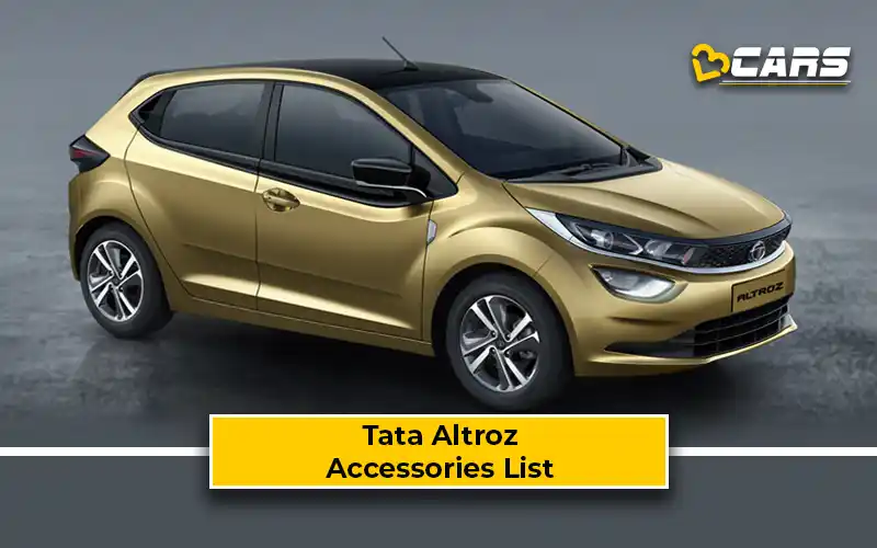 Tata Altroz