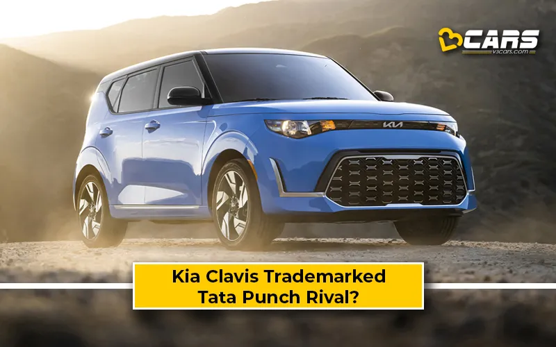Kia Clavis Name Trademarked