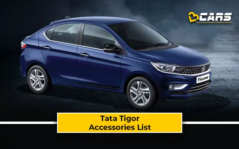 Tata Tigor