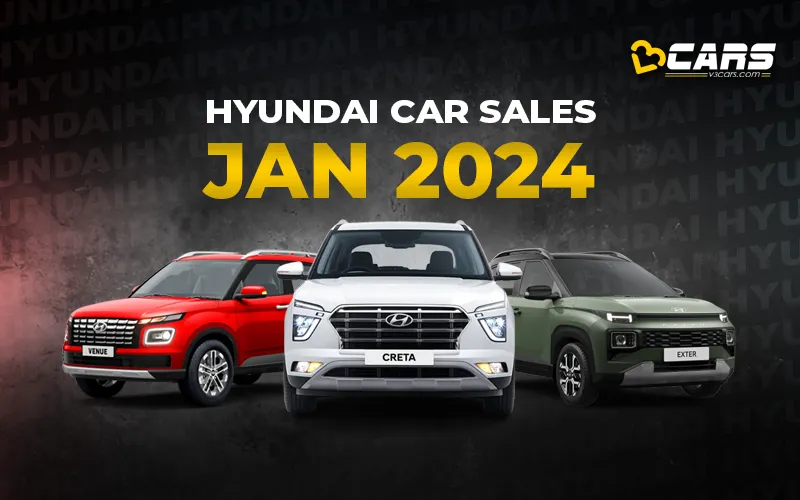 Hyundai Car Sales Analysis