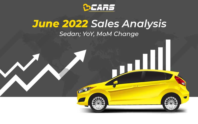 Sedan June 2022 Sales Analysis