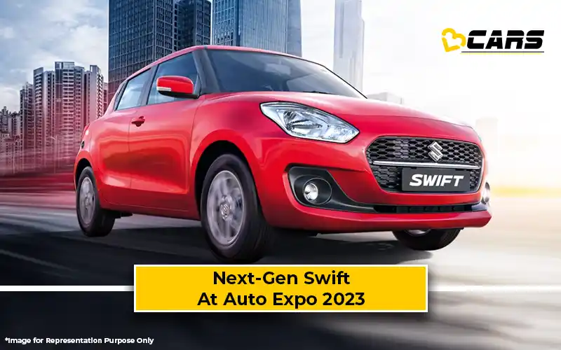 New-gen Swift