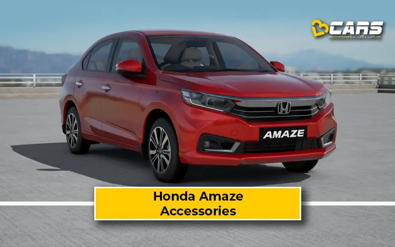 Honda Amaze