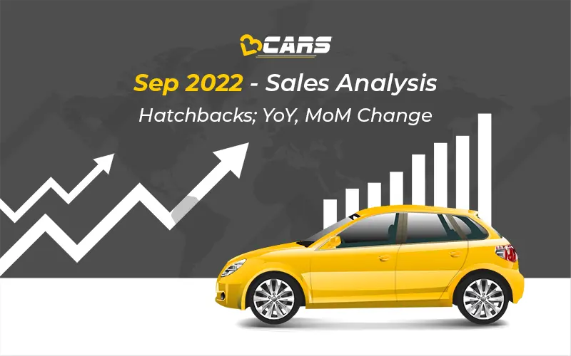 Hatchback Sales Analysis