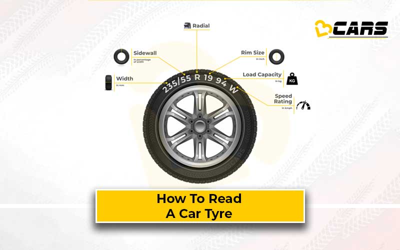 Car Tyre