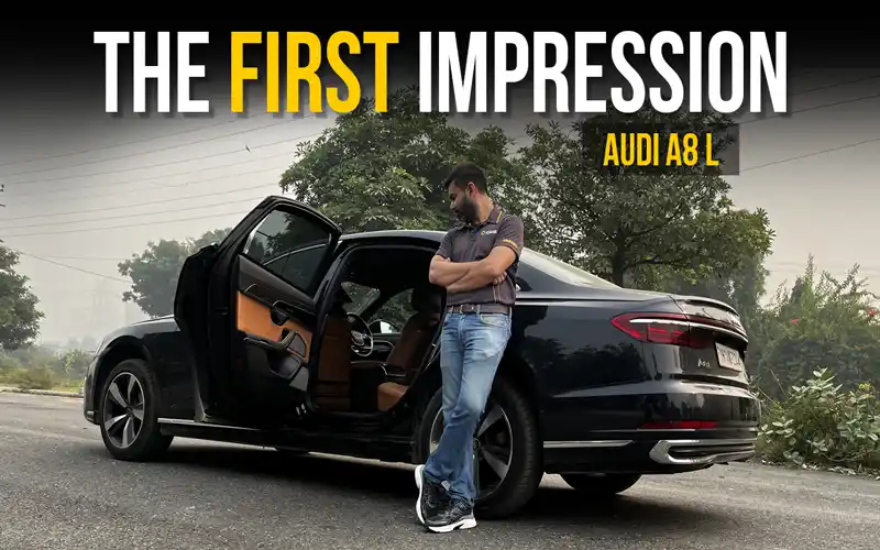 Audi Video