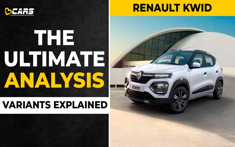 Renault Video