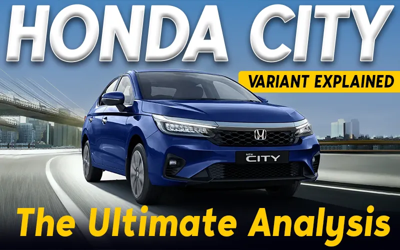 Honda Video